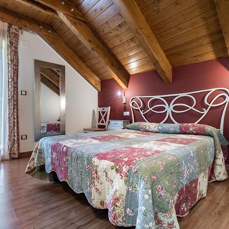 Casa Bergua Guest House Víu Eksteriør bilde