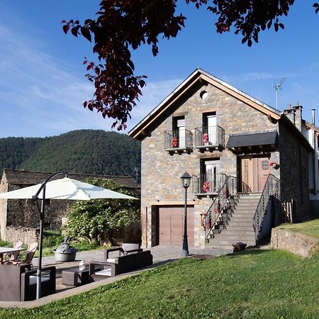 Casa Bergua Guest House Víu Eksteriør bilde