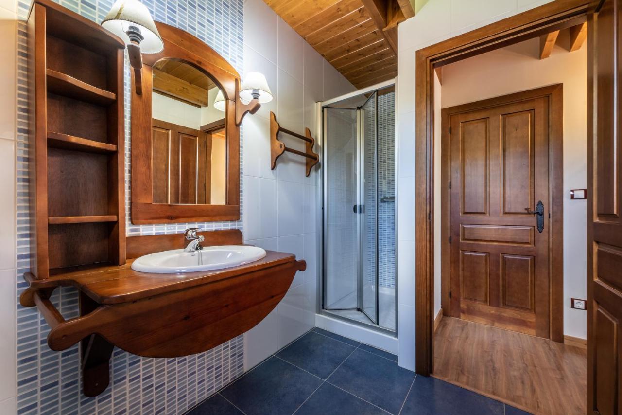 Casa Bergua Guest House Víu Eksteriør bilde